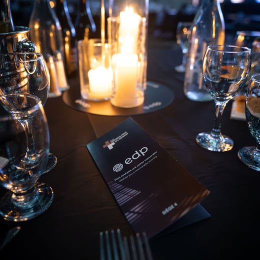EDP
