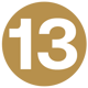 #13