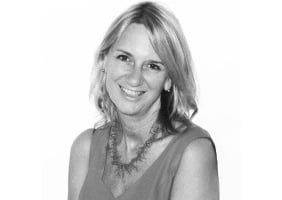 Portrait of Christine ABBATE