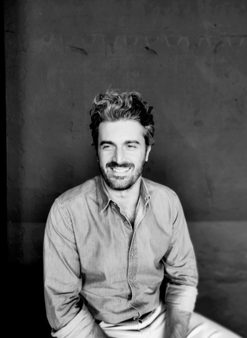 Portrait of Patrick ABBATTISTA