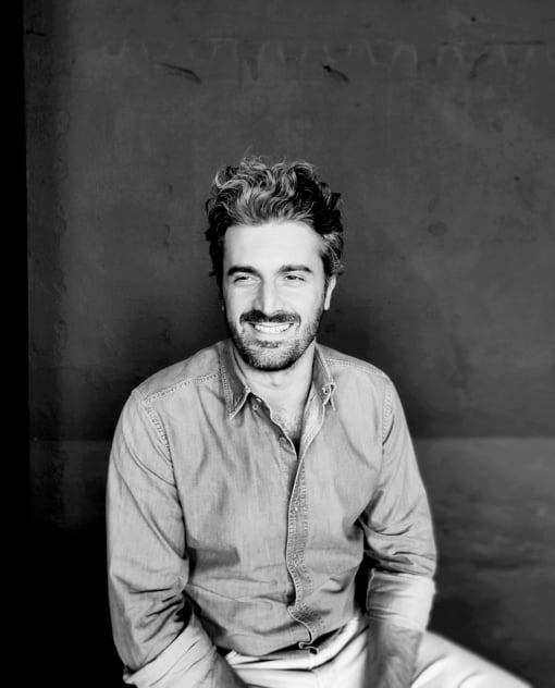 Portrait de Patrick ABBATTISTA