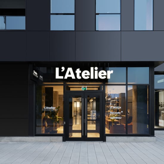 L’Atelier Appliance Studio