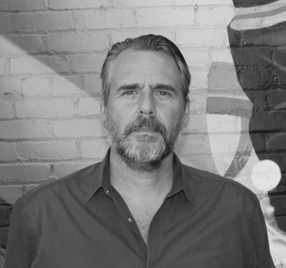 Portrait of Tima BELL