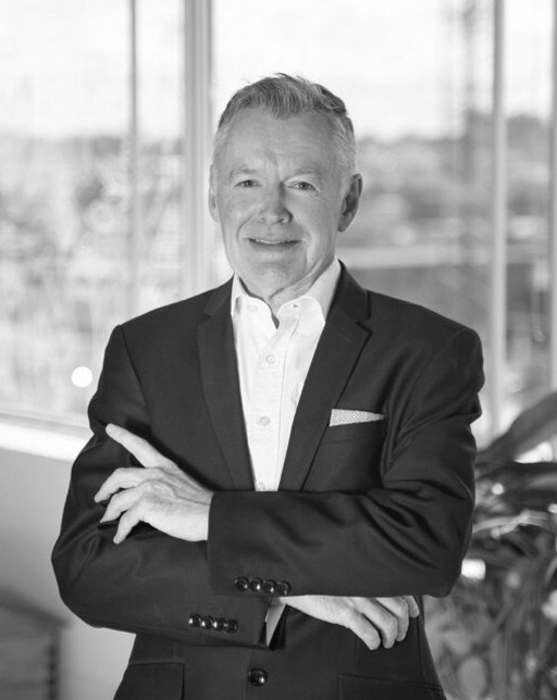 Portrait of Jacques BOILY