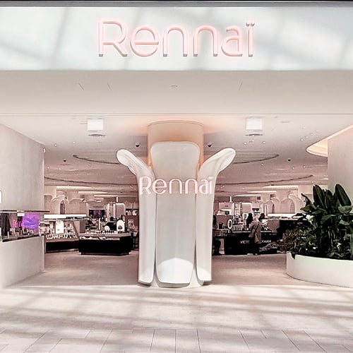 RENNAI - Royalmount