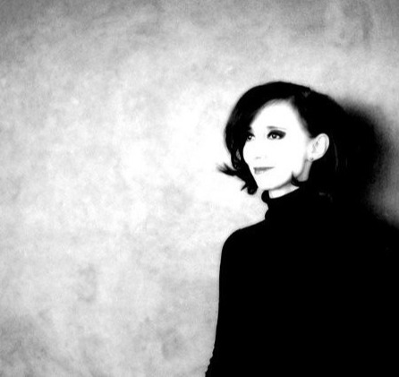 Portrait of Nadja BORRAS MARKOVIC