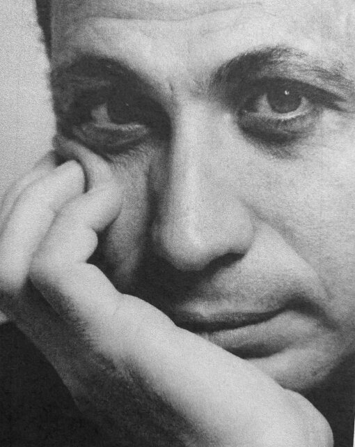 Portrait of Jaime BOUZAGLO