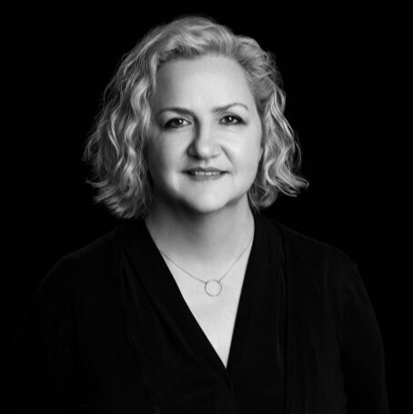 Portrait of Cheryl BROADHEAD