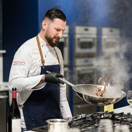 L'Atelier Appliance Studio