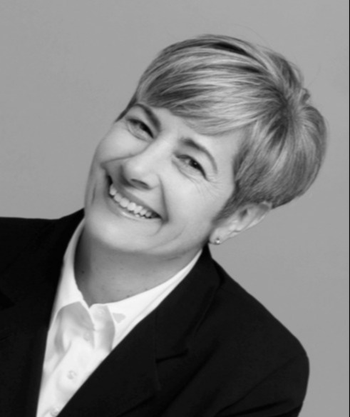 Portrait of Virginia BURT