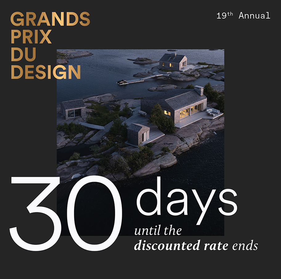 30 days until the discounted rate ends