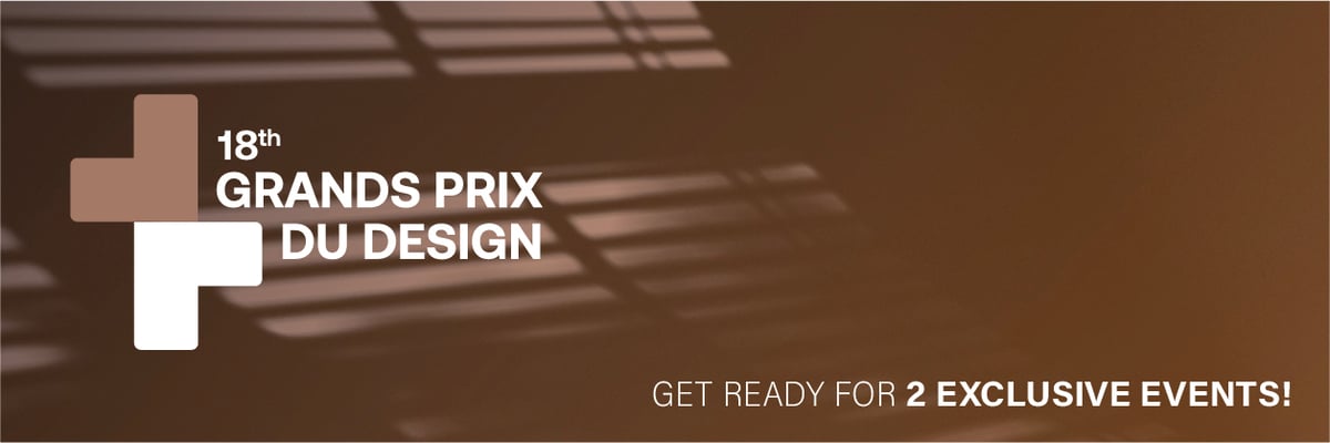 Get ready for 2 exclusive events!