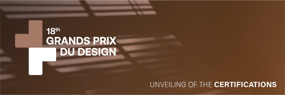 UNVEILING OF THE CERTIFICATIONS