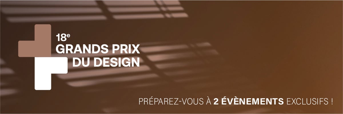 Préparez-vous à 2 évènements exclusifs!