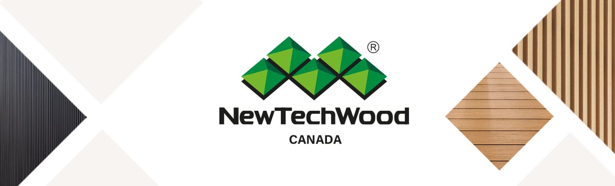NewTechWood Canada