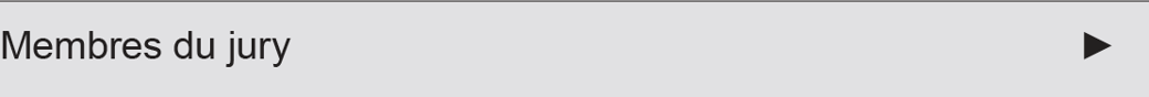 Membres du jury