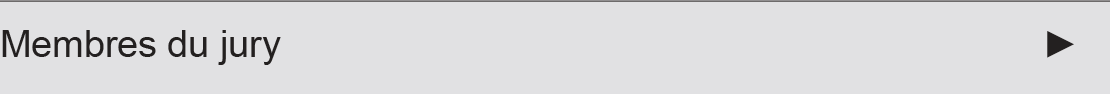 Membres du jury