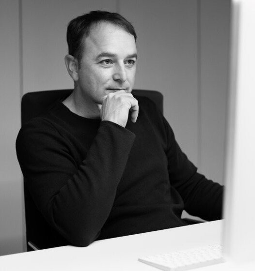 Portrait of Luis CALABUIG