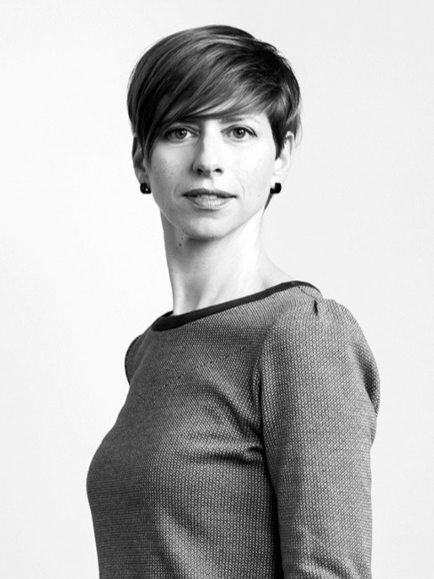 Portrait of Laure CAPITANI