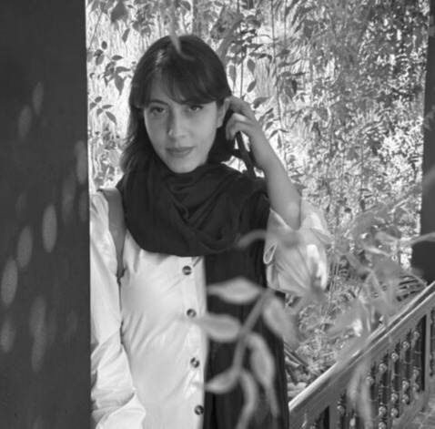 Portrait de Maria CAPUOZZO