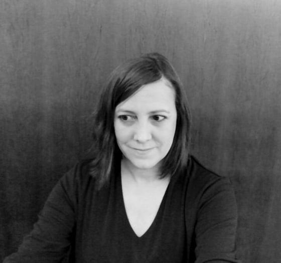 Portrait of Marina CERVERA ALONSO DE MEDINA