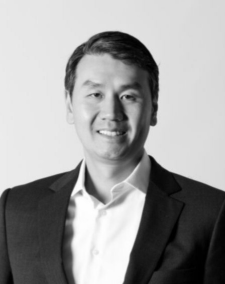 Portrait of Edward CHAN