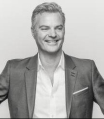 Portrait of Benoit CHAPELLIER