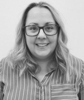 Portrait of Nicole CHARBONNEAU