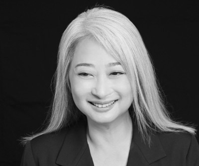 Portrait of Onie CHU