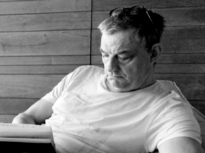 Portrait of Andre-Yves COENDERAET