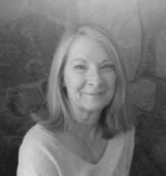 Portrait of Kim COOK