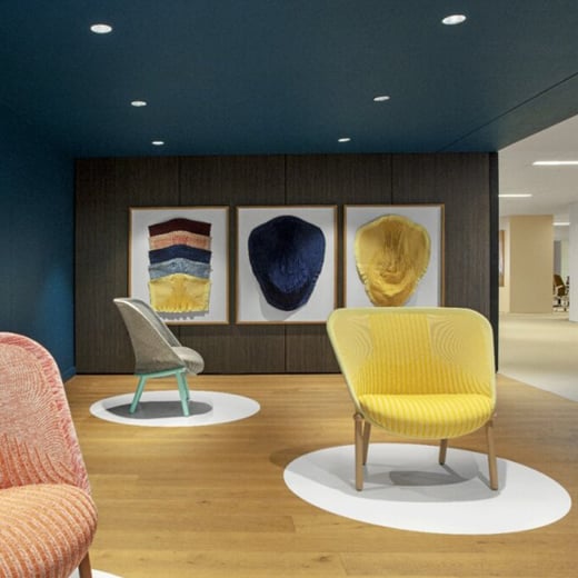 Cardigan Knit Lounge