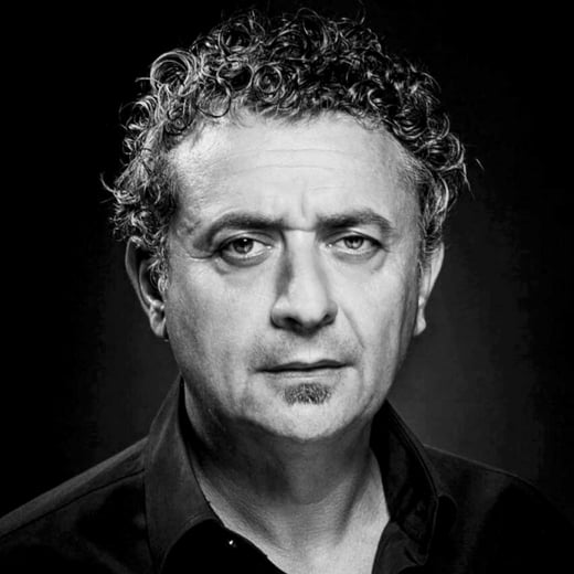 Senih ÇAVUŞOĞLU