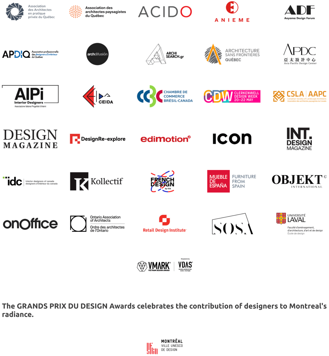 Communication Partners