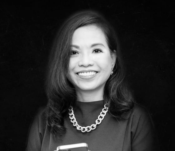 Portrait of Ngoc DANH TRAN
