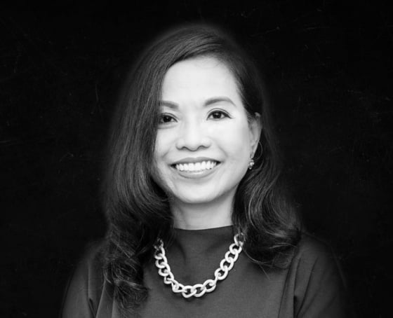 Portrait de Ngoc DANH TRAN