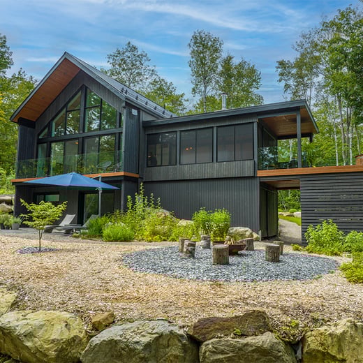 Maison de Stéphan L