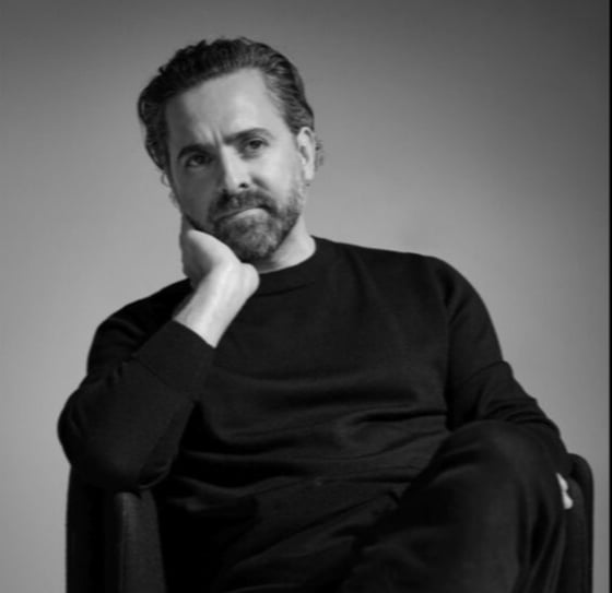 Portrait of Paolo FERRARI