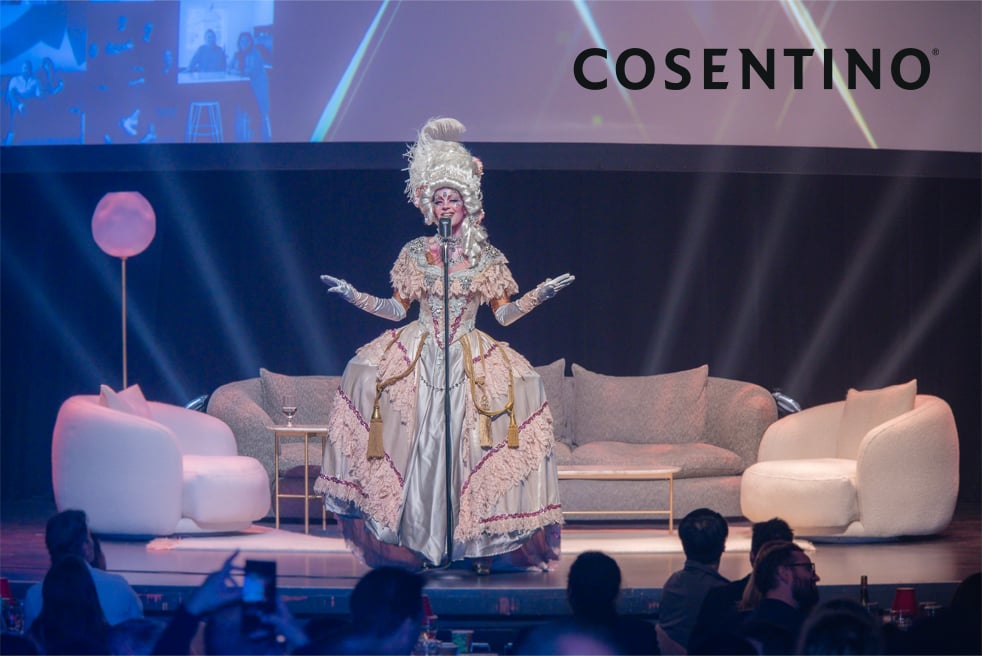 COSENTINO After-Party 