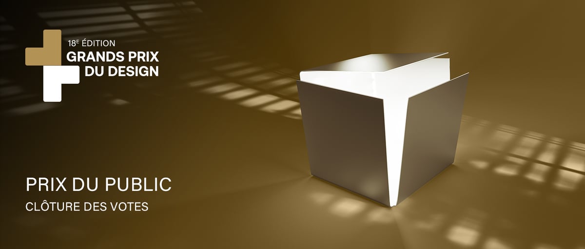 PRIX DU PUBLIC : CLÔTURE DES VOTES