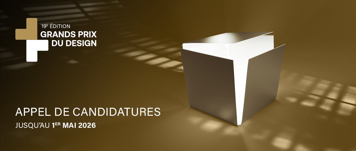 APPEL DE CANDIDATURES JUSQU'AU 1er MAI 2026