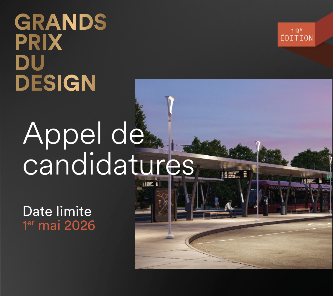 APPEL DE CANDIDATURES : DATE LIMITE - 1er MAI 2026