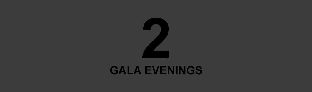 GRANDS PRIX DU DESIGN GALAS