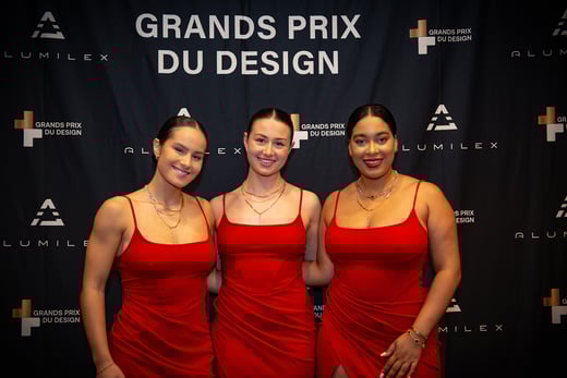 Hostesses and Alumilex