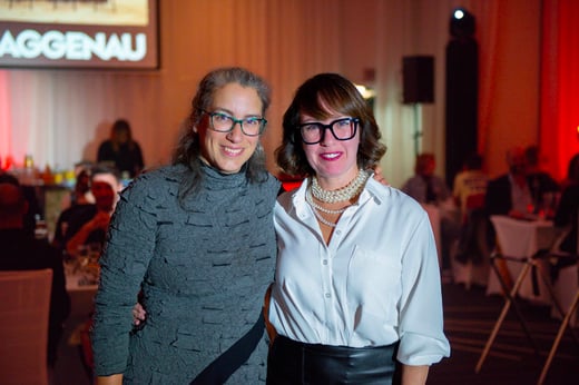 Winner - Gaggenau Draw