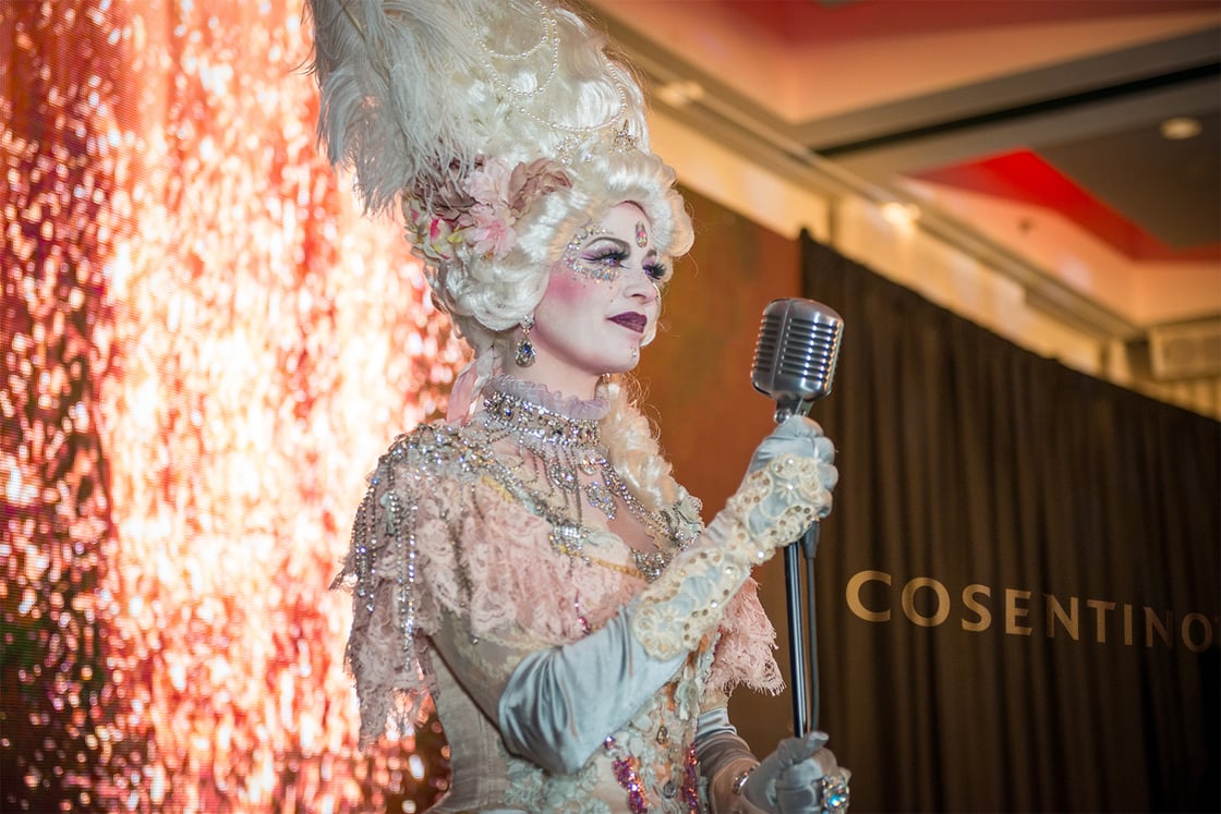 COSENTINO After-Party 