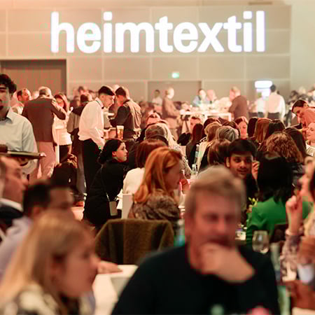 Heimtextil