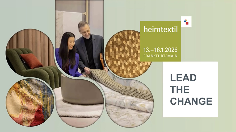 Heimtextil