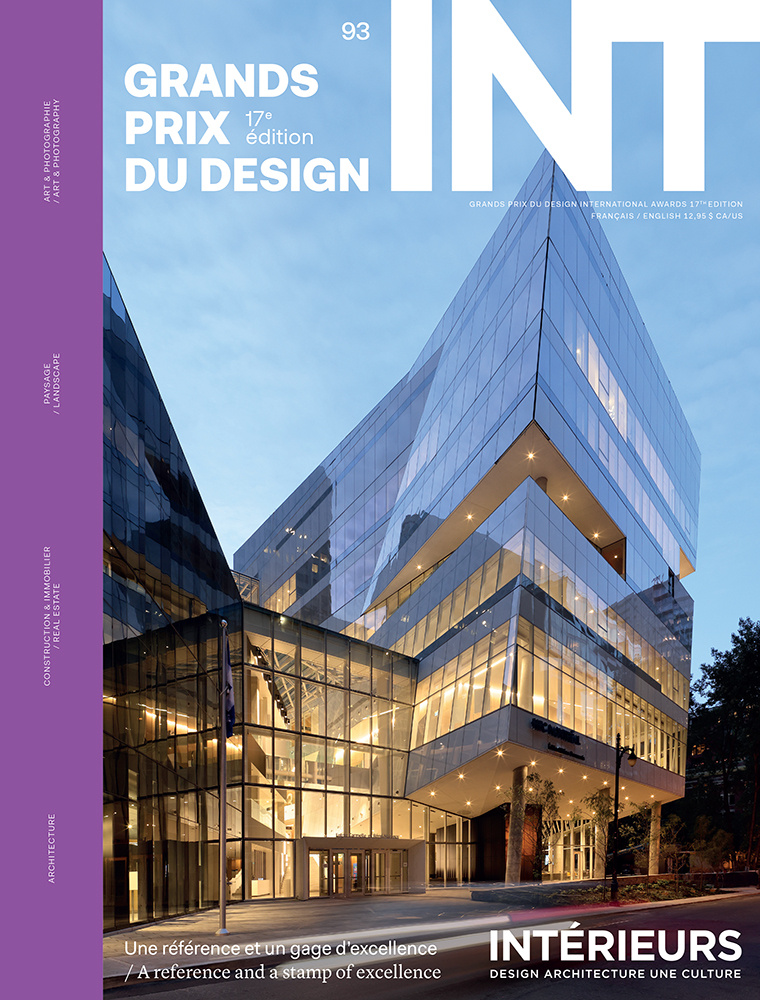 Magazine édition 93