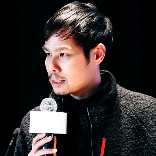 Jenchieh Hung